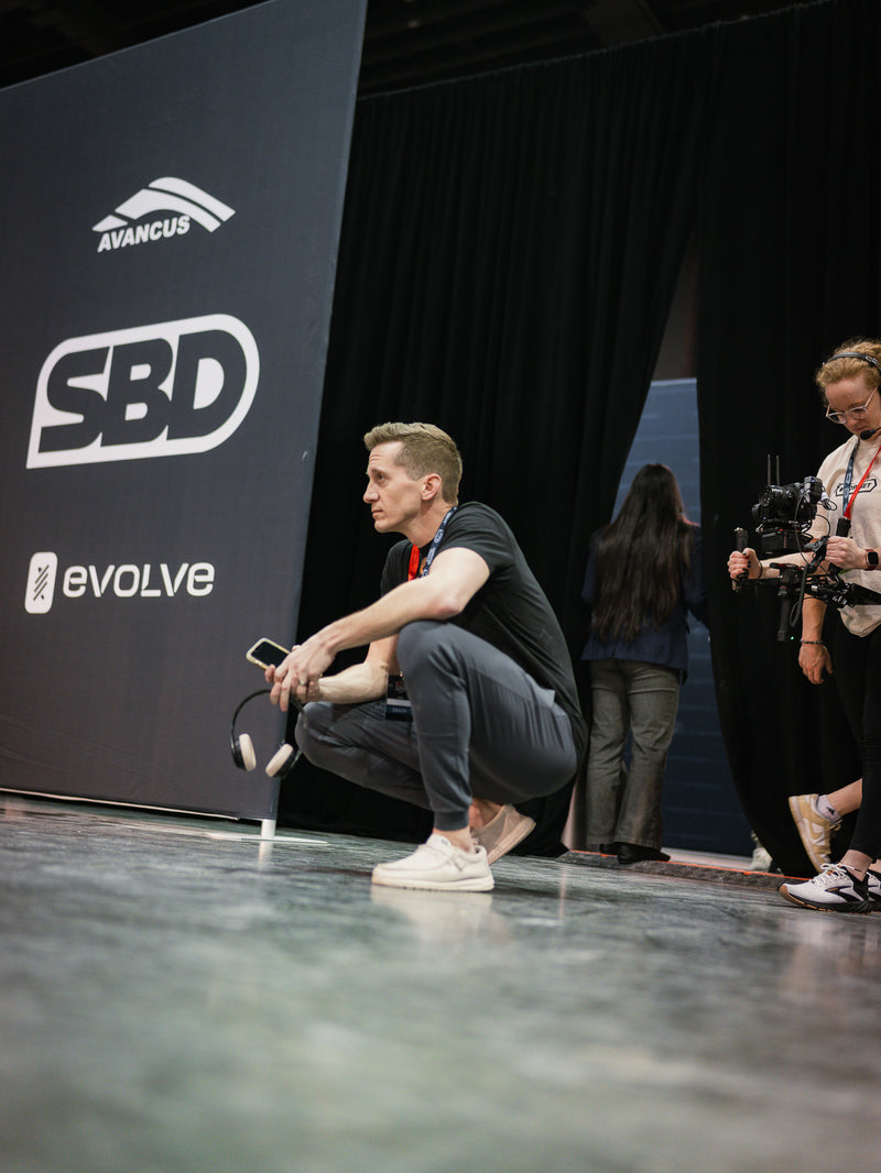 Steve DeNovi