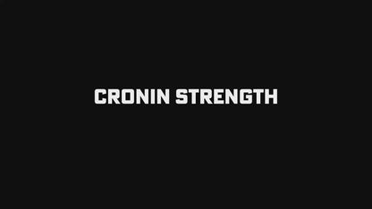 Cronin Strength 10-Week Early Intermediate Program